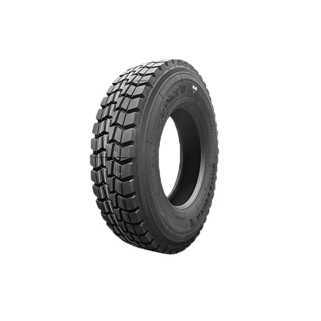goodride medium radial truck tires 295/60r22.5 11r22.5 truck tires on sale