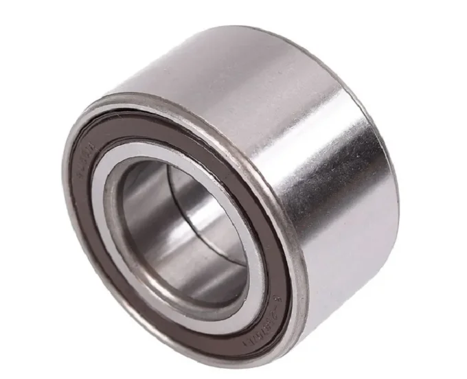 Bearing-Volga Bearing 256707 front hub LADA Kalina Priora Granta