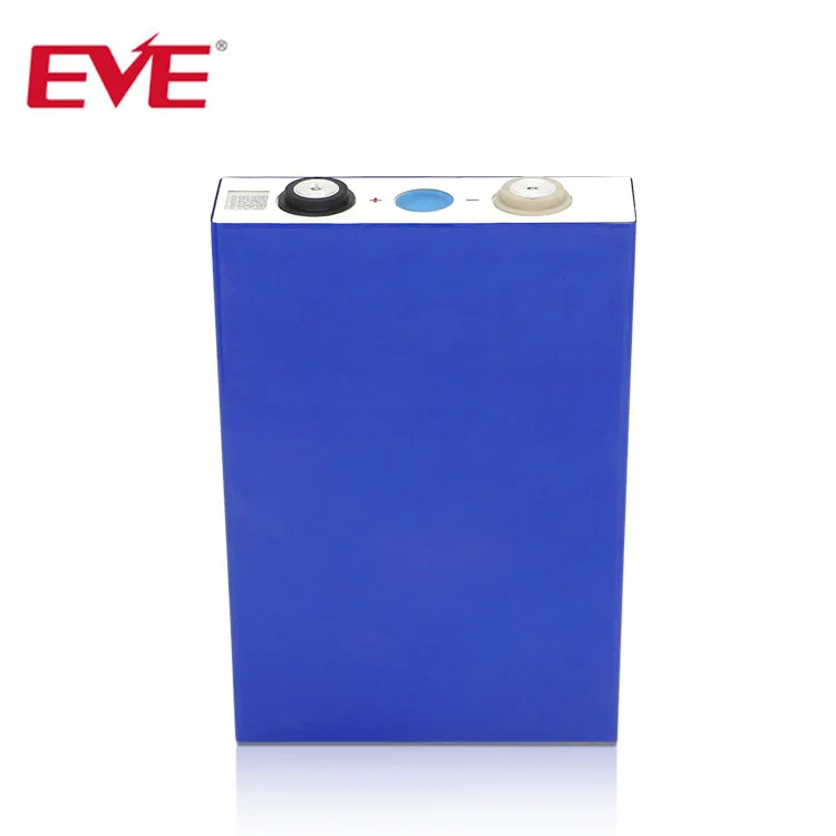  ЕВА литиевых батарей lifepo4 батарея для тележки гольфа 3 2 V 105Ah литий-ионных