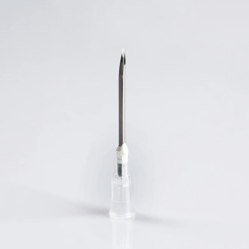 Medical Disposable Curved Needle