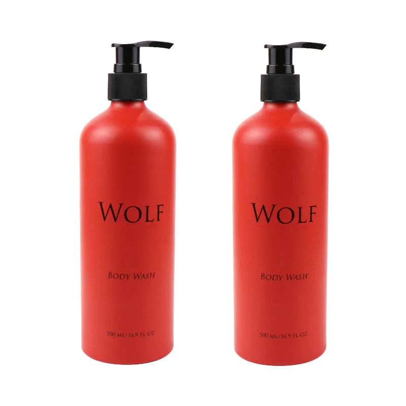  Custom 150ml 200ml 250ml 300ml пустая алюминиевая бутылка для шампуня с пластиковым насосом