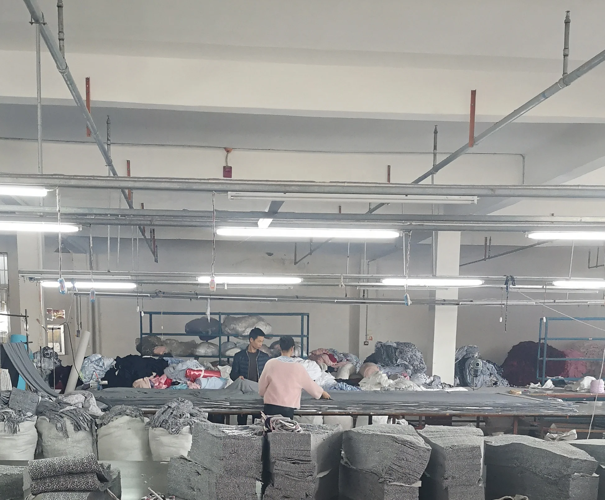 Military Camouflage T-shirt