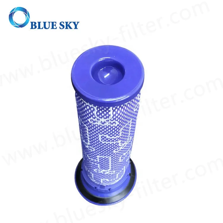 Replacement Washable Pre Motor Vacuum Cleaner Filters Compatible with Dysons DC38 DC47 Part # 919354-01