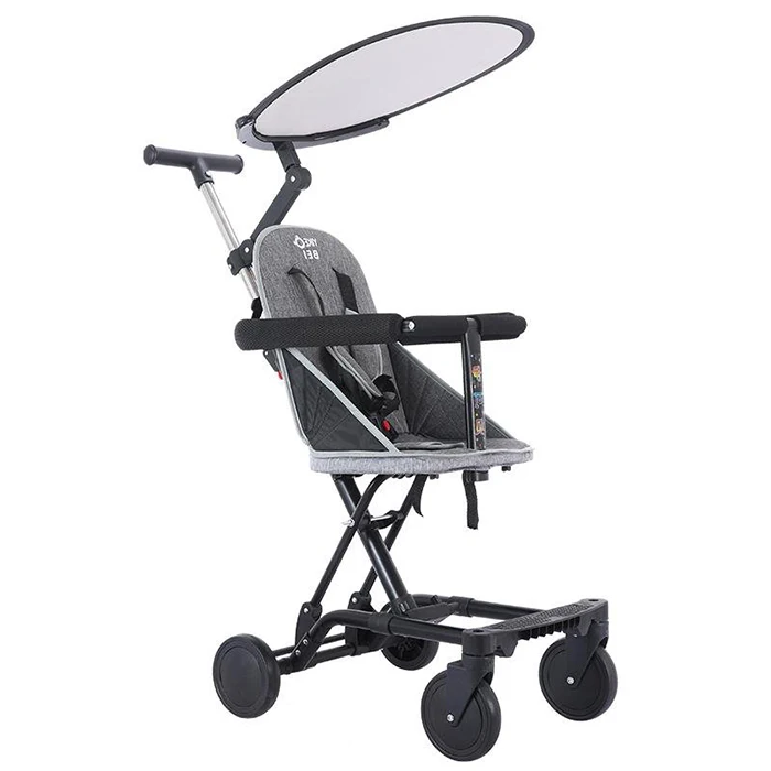 Baby Carrier Tricycle Manufacturers Thailand Lightweight Baby Stroller