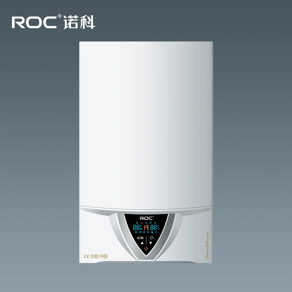 Gas Boiler Water Heater Water Flow Sensor 27 years experience supplier