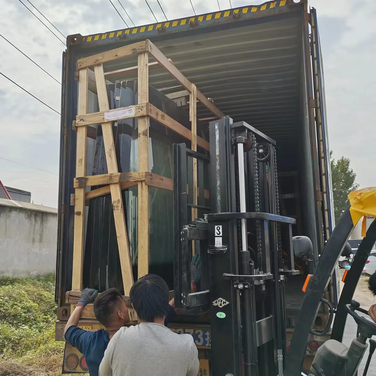 All kind of Bus Glass for Yutong,Zhongtong,Higer,Kinglong bus with good price