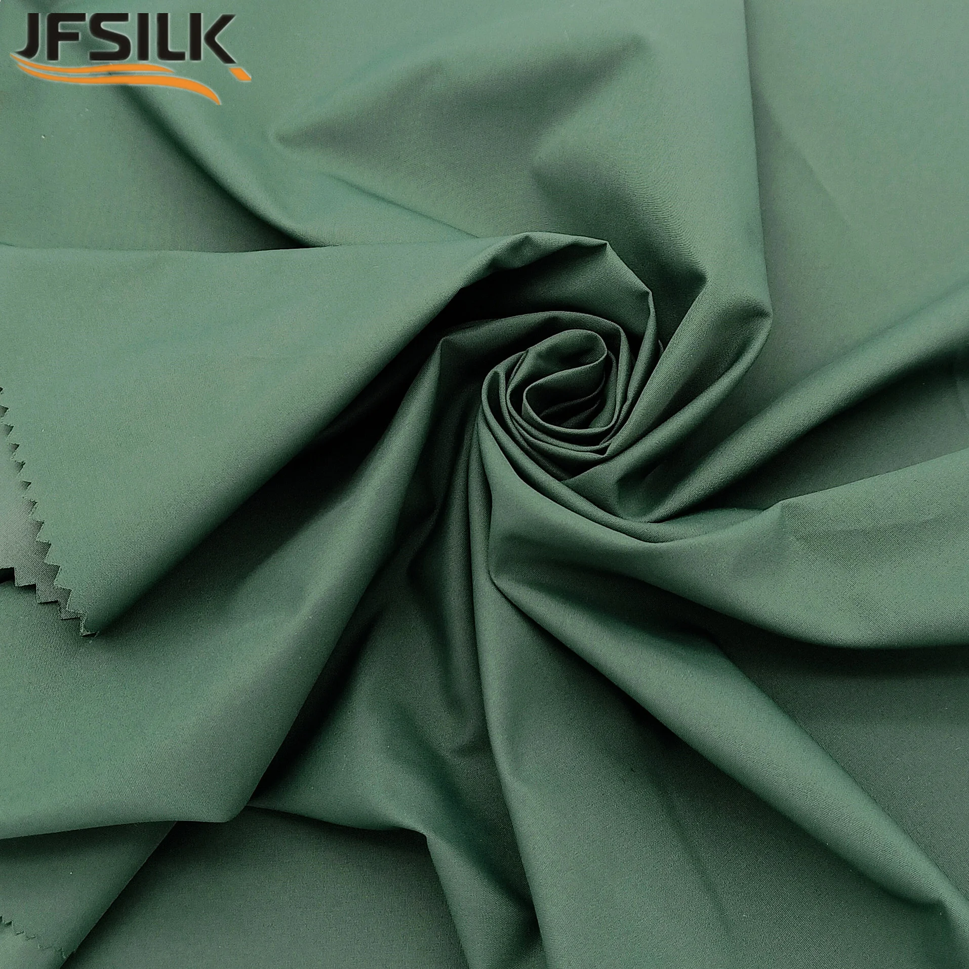 Pongee  Fabrics Suitable For The Umbrella Fabric Lining 100% Polyester Pongee Spinning Fabrics