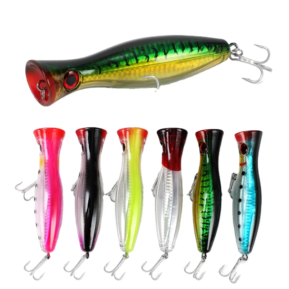 120mm 42g custom fishing lures fishing bait pencil lure plastic lure Plastic Bait