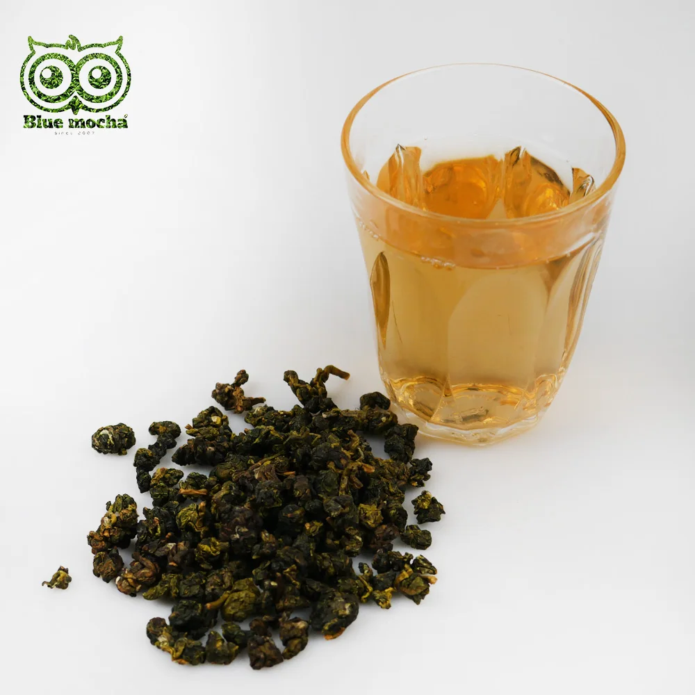 
Wholesale Premium Oolong Tea high-grade , Oolong Soft Tips Tea Hot Tea OEM Thailand 