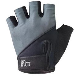 Breathable Workout Gloves Gym Gloves for Weight Lifting Exercise Fitness Training Cycling Sports Gloves