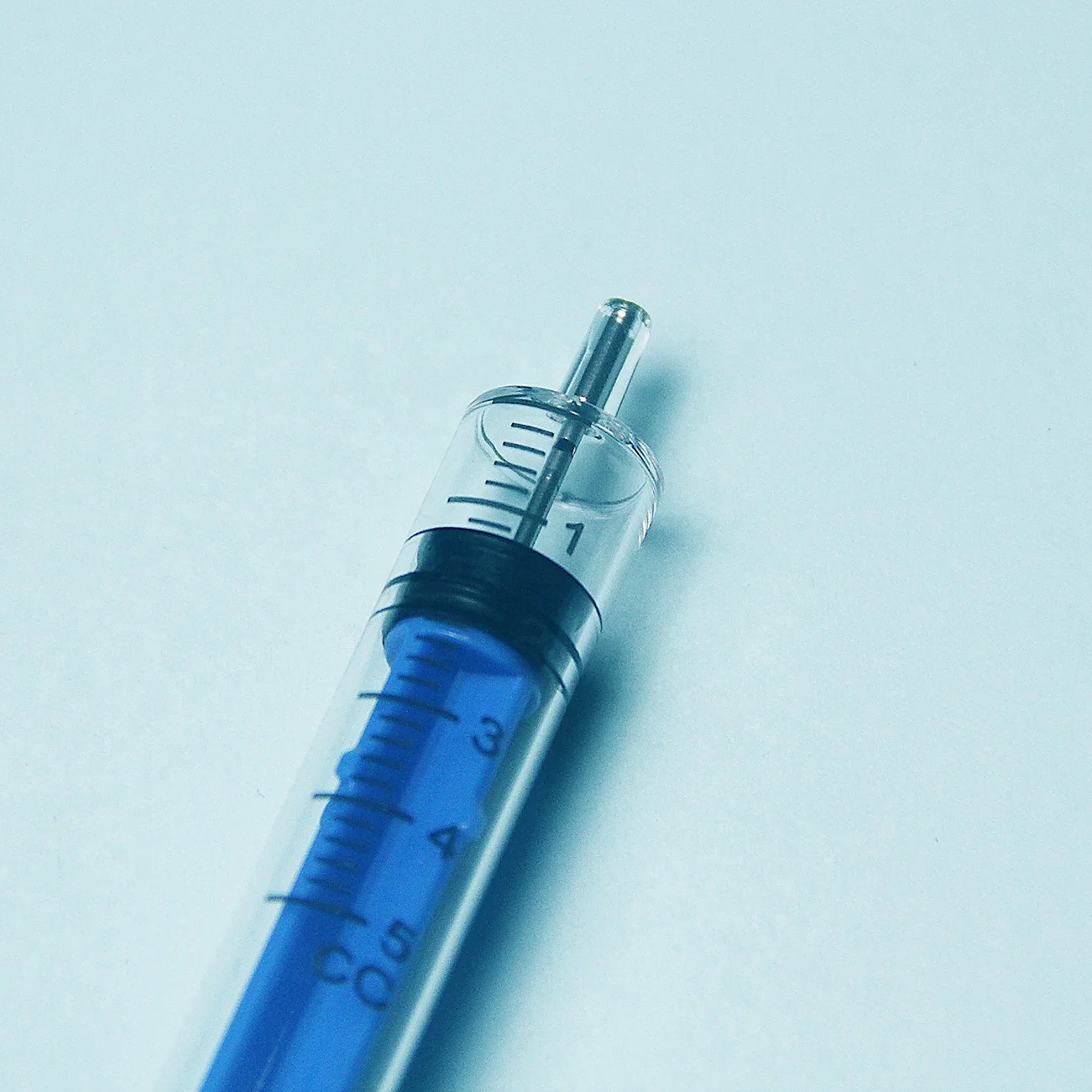 Tianck Medical consumables disposable surgery high-quality medical tool 5ml guiding Guidewire syringe