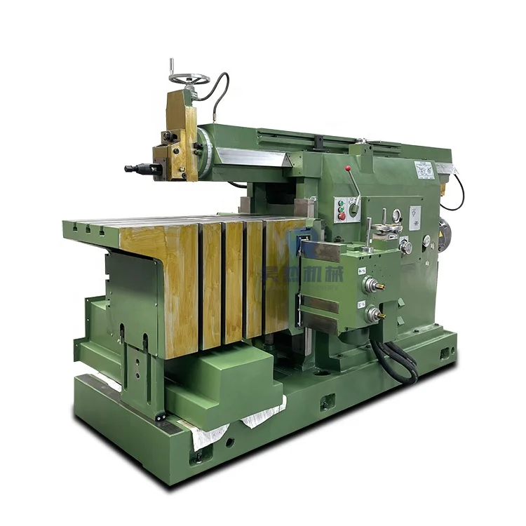 Chinese cheap price metal shaper BY60100 hydraulic shaping machine