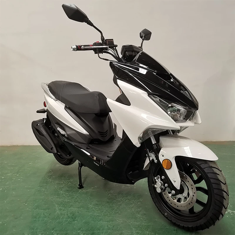 DOT&EPA Certified China factory sell motorcycles top quality classical chopper motorcycle 150cc