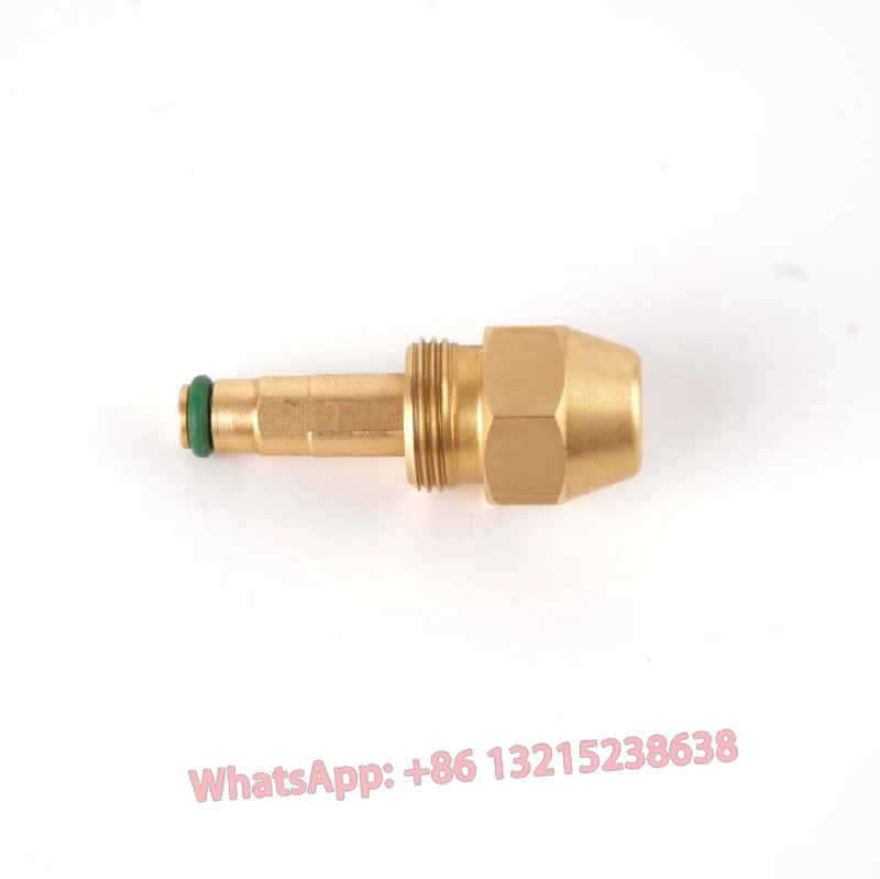 YS Siphon Waste Oil Burner Nozzle, Brass Delavan Siphon Oil Burner Nozzle, Siphon Nozzle For Waste Oil Burner