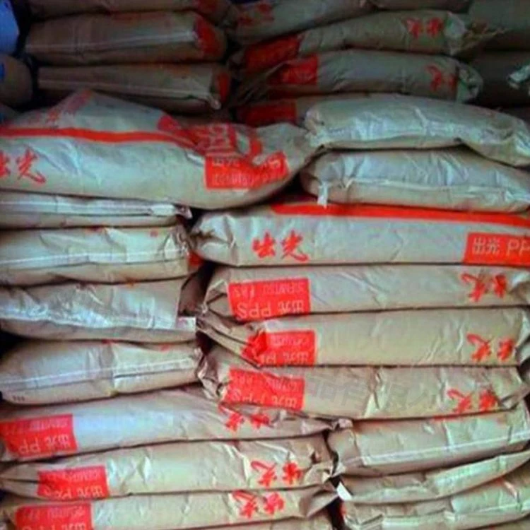 engineering plastics car decoration strip application  PPS  Japan Idemitsu C-140SC Flame retardant grade