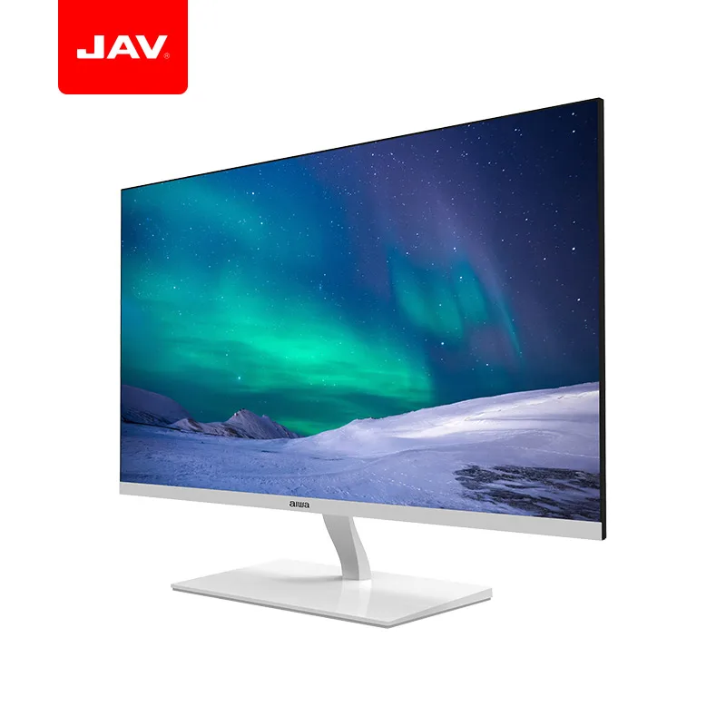 22 inch full hd led computer monitor75hz double sided computer monitor M2203B