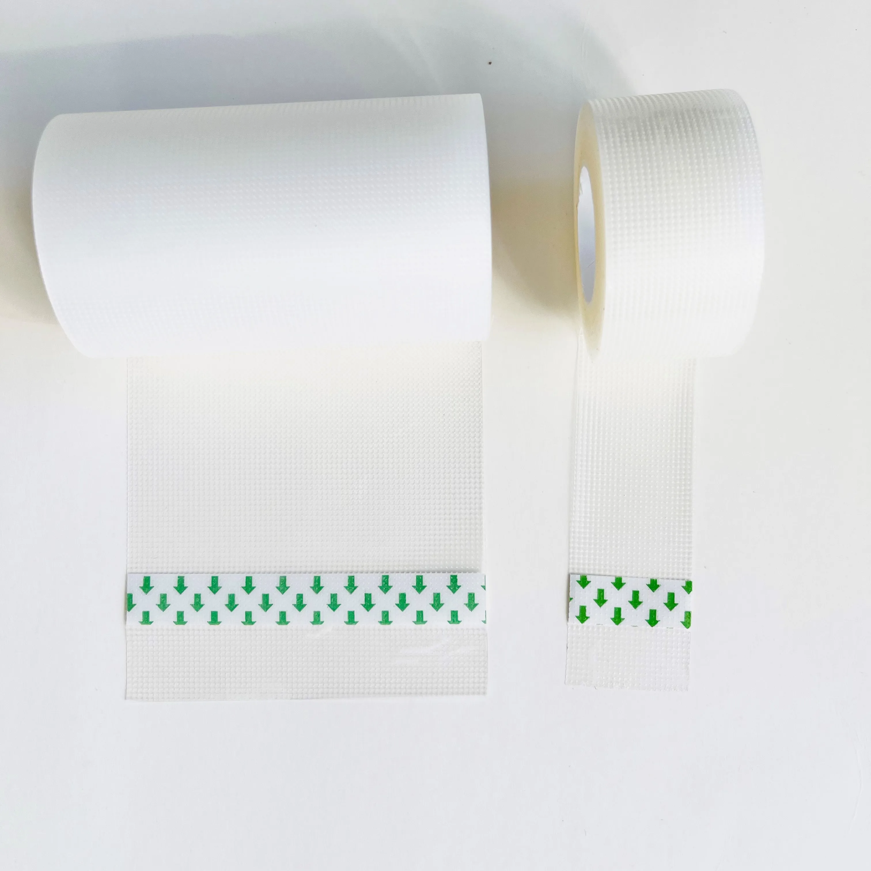 Customized Transparent PE X Disposable Medical Kid Breathing Silicone Closed Mouth Tape for Sleeping