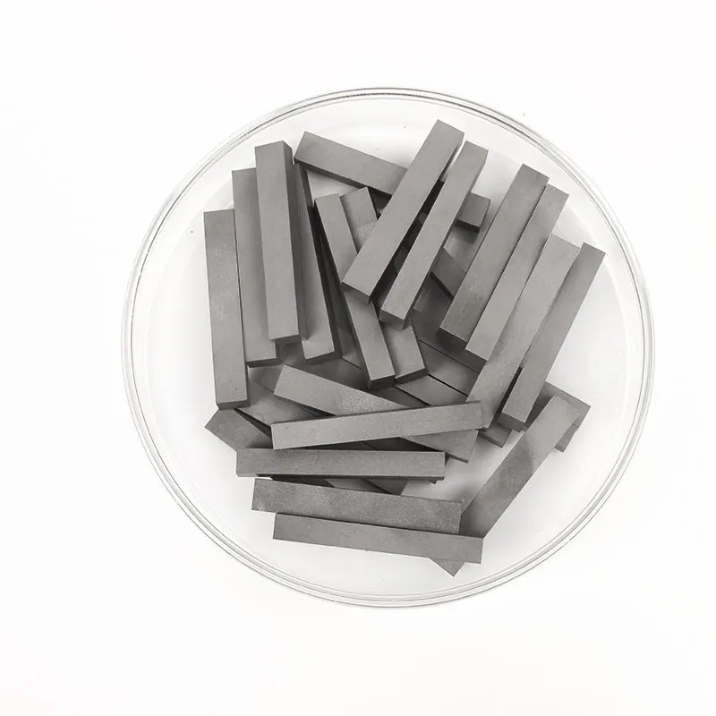 Factory supply Custom Tungsten Carbide Strips Bars