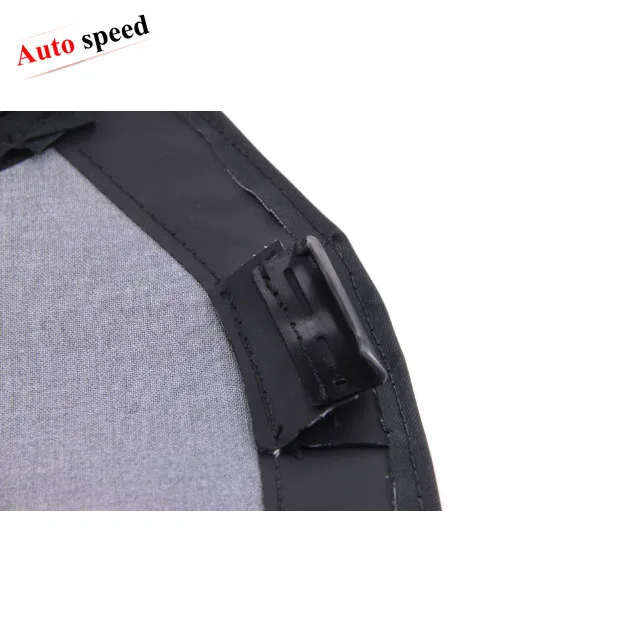 Soft Top for Suzuki Vitara (JSA) year 88-04 (Will not fit for Santana model with Push Button), with Clear Windows