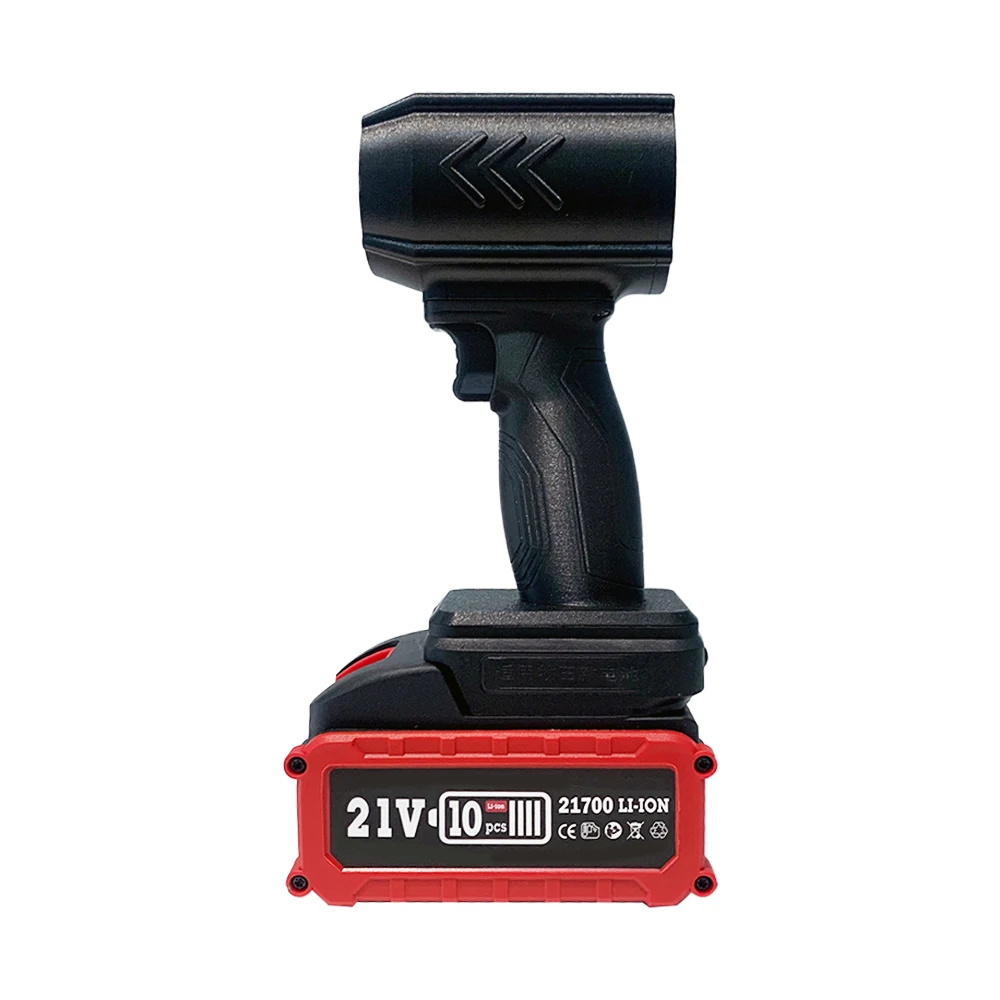 TXM6S, перезаряжаемый высокомощный промышленный турбо-струйный воздушный пылесос, тяга, аккумулятор, съемный большой вентилятор, вентилятор для сухой машины