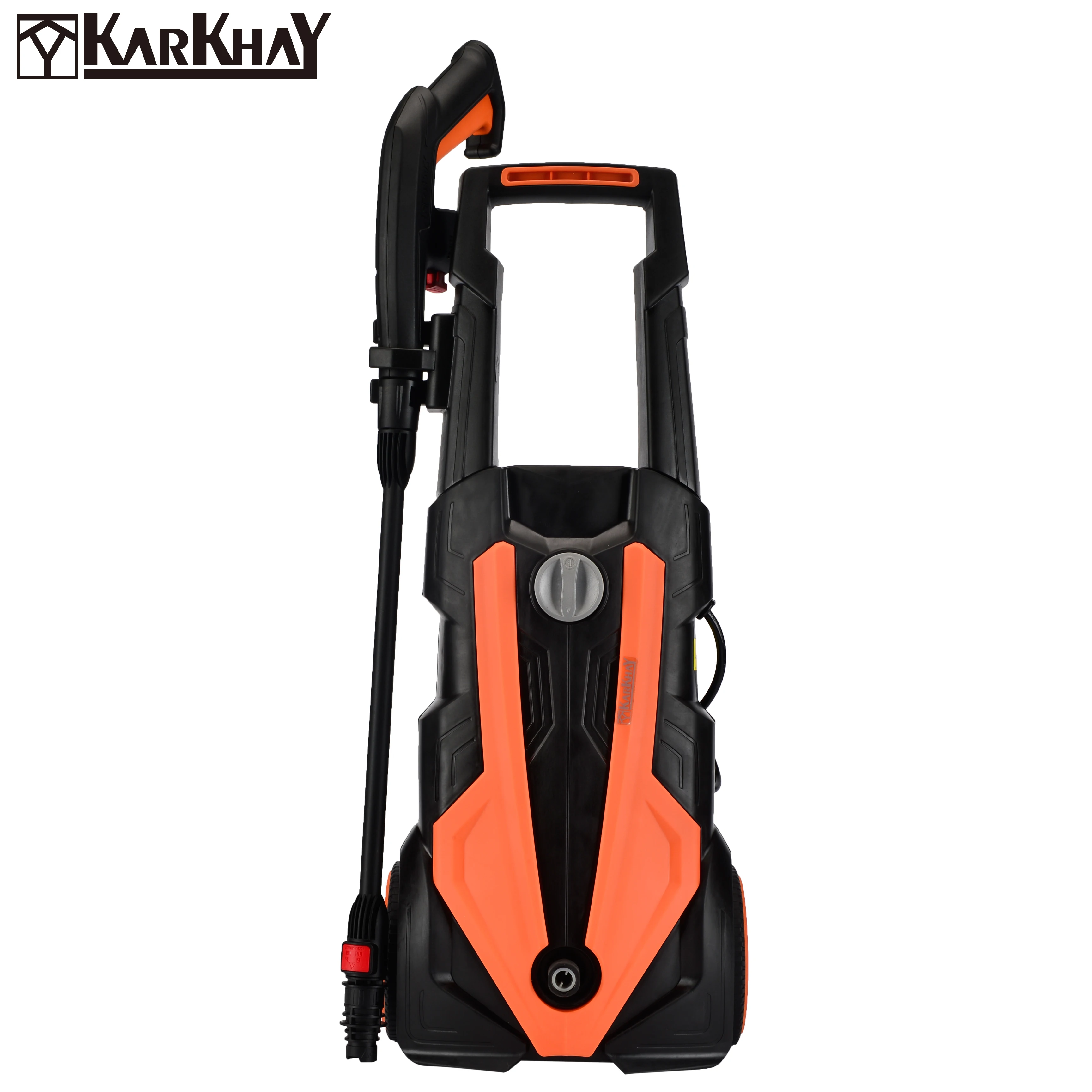 
1900W 150Bar China Supplier Best electric portable high pressure washer and car pressure washer 