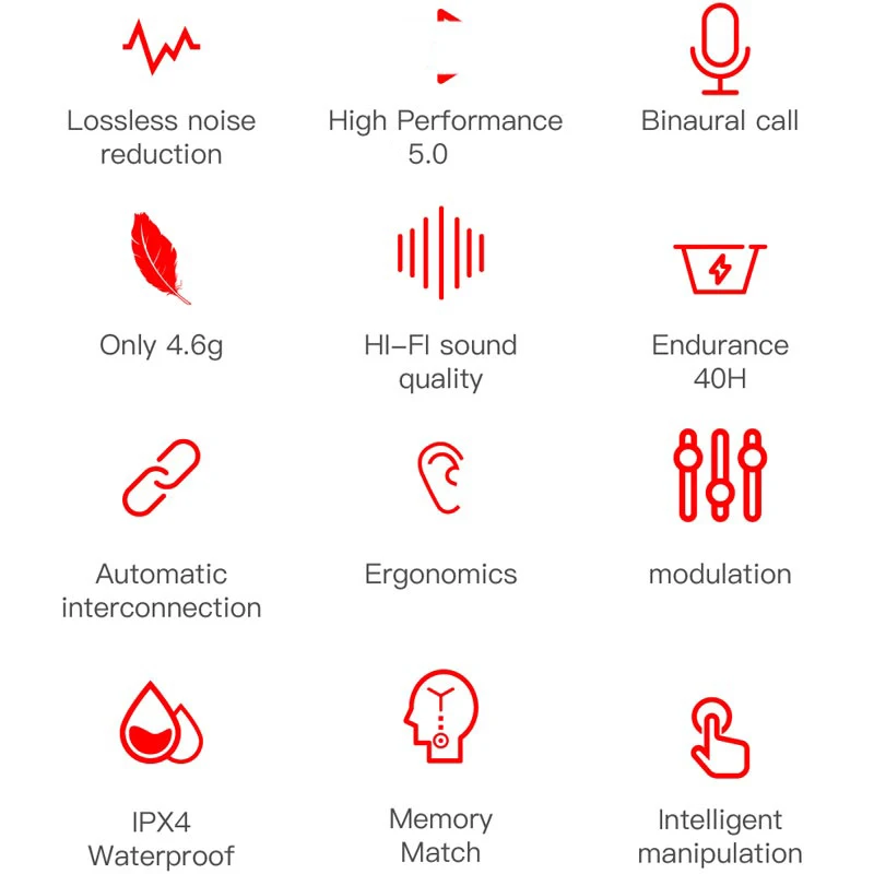 LICHIP L450 baratos audifono kulaklik fone sem fio auriculares inalambricos running inhalambrico casque sans fil con microfono