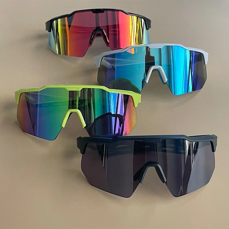 sunglasses polarizer film Riding Cycle Polarized Sport Sunglasses specialized sport sunglasses Customized personal logo