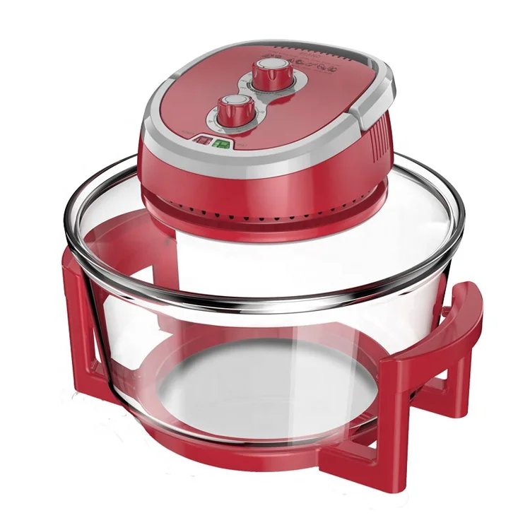 European healthy cooking mini household home 3 in 1 gas convection oven for baking bread