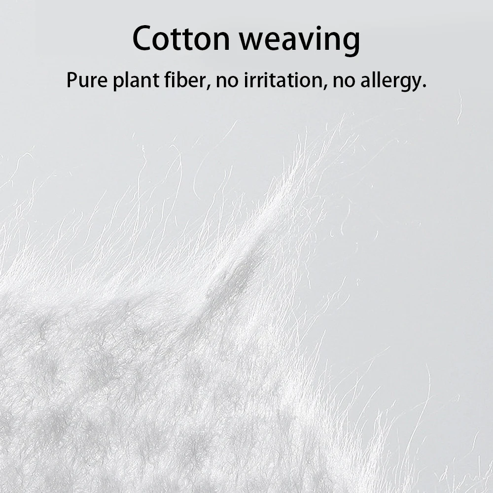 Wholesale Disposable Towel Hair Salon Bath Towels One Use Custom Barber Towel for Beauty