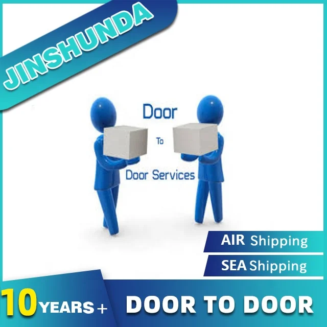 China Freight Forwarder Hot Sale Sea Shipment Air Freight Forwarder FBA Shipping Rates Agent From China to America Cargo Agent