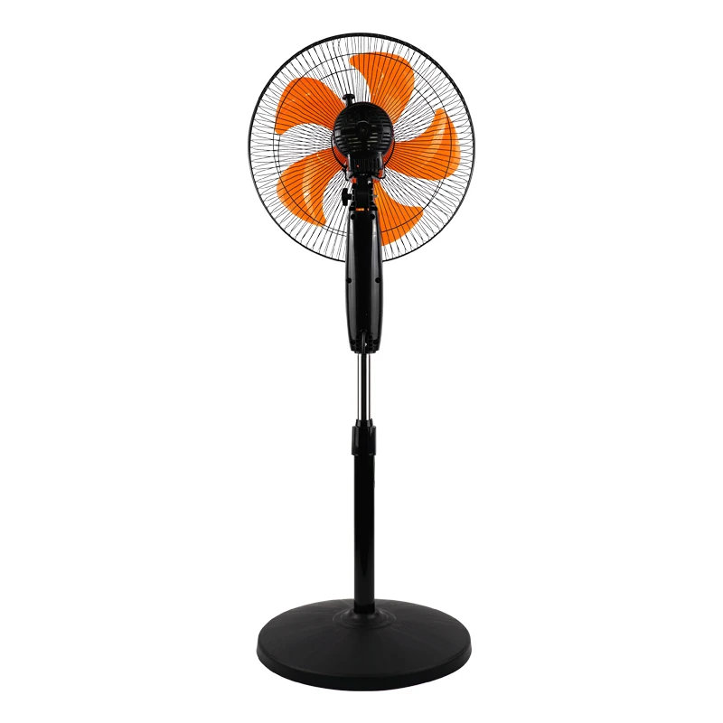 Tntstar TG-831 высокое качество вентилятор перезаряжаемый напольный