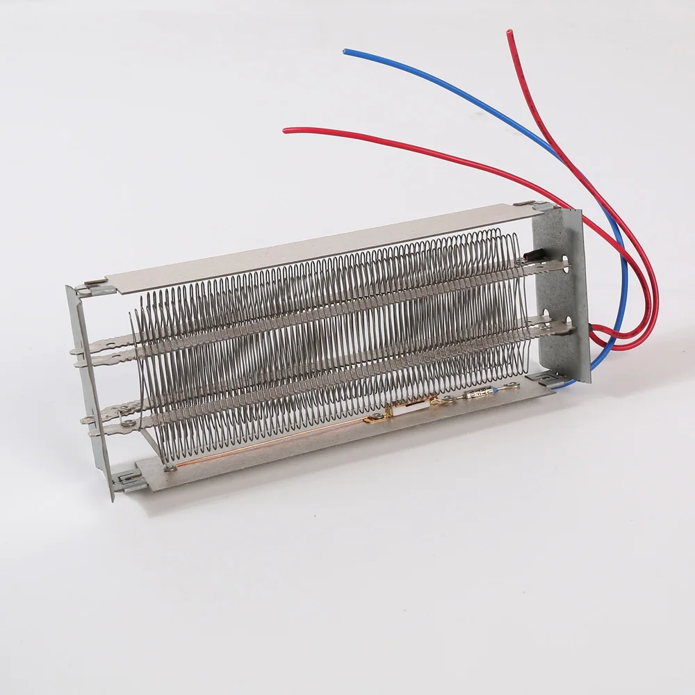 Electric Mica Heating Frame Hanging Fireplace HeatingMica Heater Mica Heating Elements Components Parts