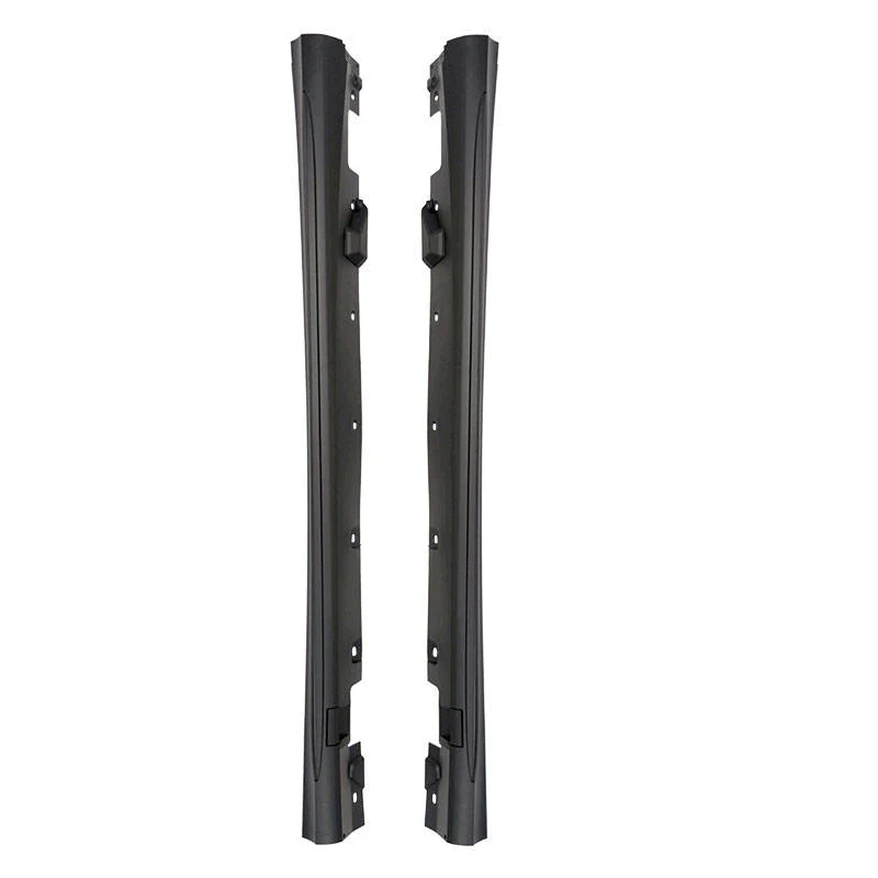 W212 Body kit for Mercedes Benz E CLASS E63 W212 Old Upgrade to New AMG bodykit front Bumper rear bumper Side Skirt