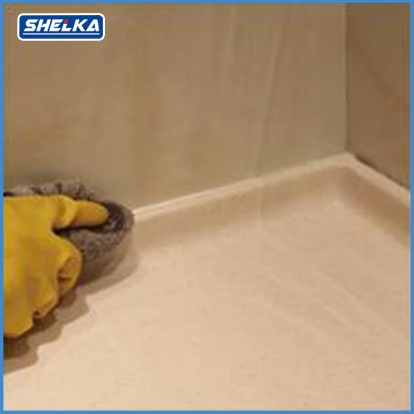 Anti-fungus weatherproof silicon sealant