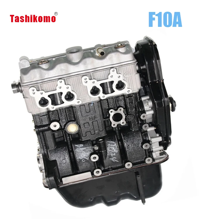 
 Хорошее качество, низкая цена, сборка двигателя F10A для двигателя Suzuki Changan 465Q  