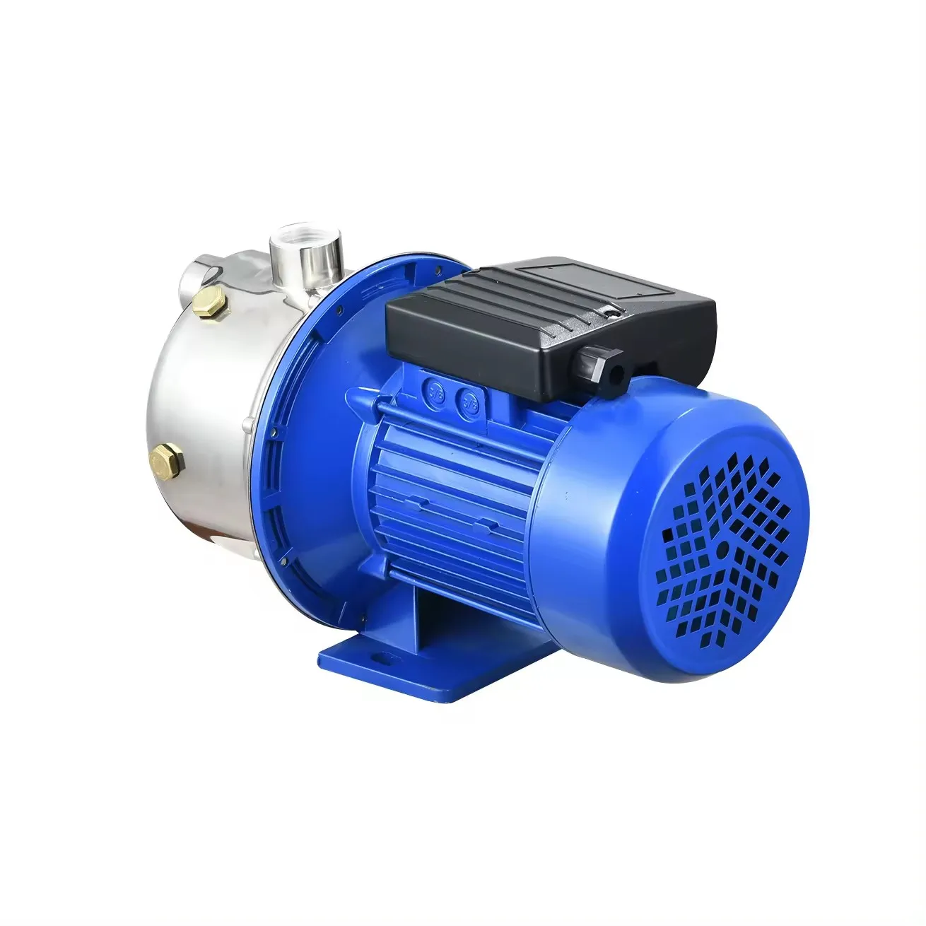 JS series Home Booster Water Pump Irrigation New Design High Pressure self Priming Jet Pump