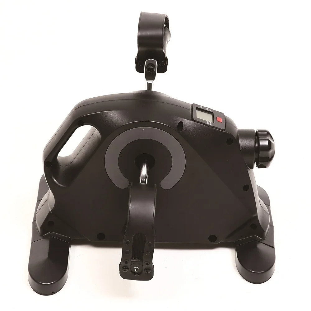 arm and leg exercise bike for young and old with training computer adjustable resistance