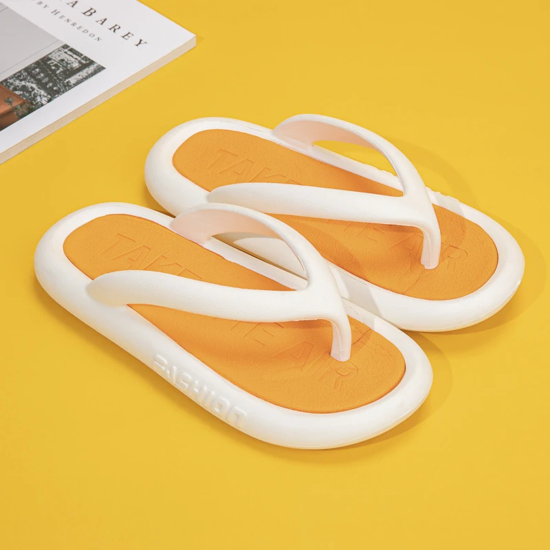 slippers manufacturer men women beach slipper sandals beach slippers cheap wholesale EVA flip flops for men