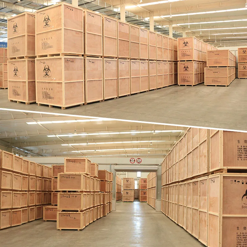 BIOBASE China Factory Price Biological Monocular Microscope BM-B101 Teaching Student Portable Microscope for Lab