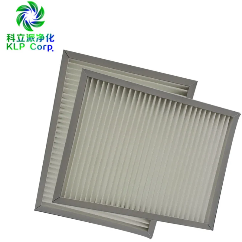 KLP Air filter Ventilation Panel for kitchen/office/living room