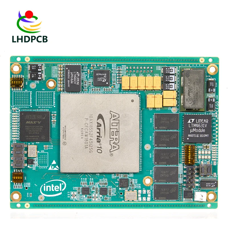  Поддержка комплексного обслуживания китайский профессиональный Pcb Pcba