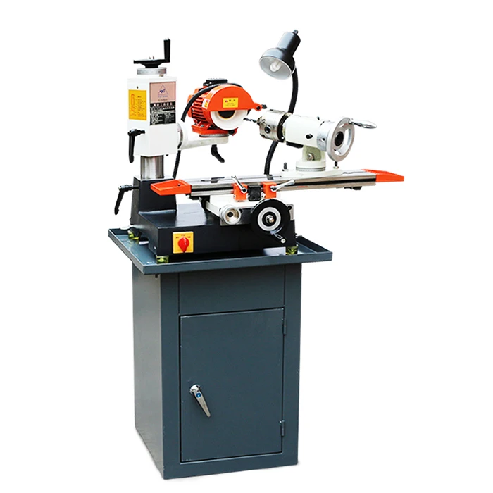 High quality inner circle grinding device GD-6025Q multi functional knife tool sharpening machine