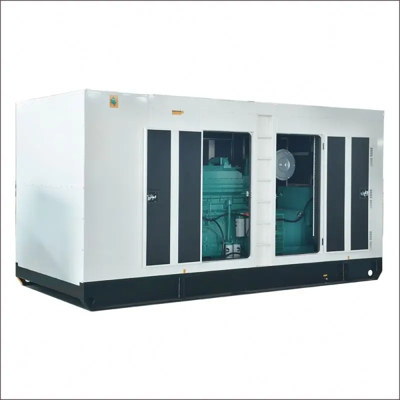 1 or 3 phases 50HZ 60HZ 1500RPM 1800RPM  240V 400V High quality 8kw natural gas methane turbine generator set for home