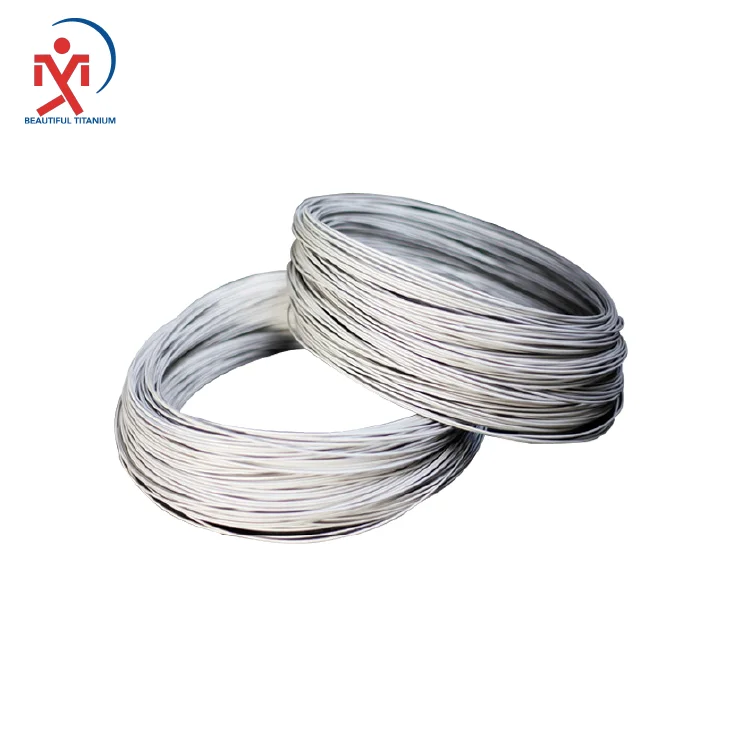 Niti shape memory alloys 0.6mm  nitinol  wire