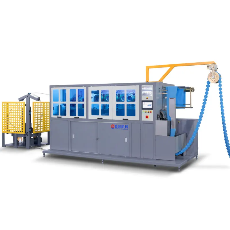 pocket spring making machine pocket spring machine mattress machine