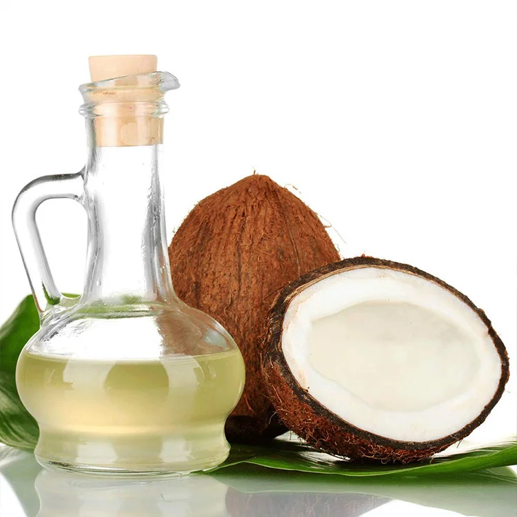 ETRUN OEM Organic MCT Oil Coconut Use For Keto Diet And Brain Food C8