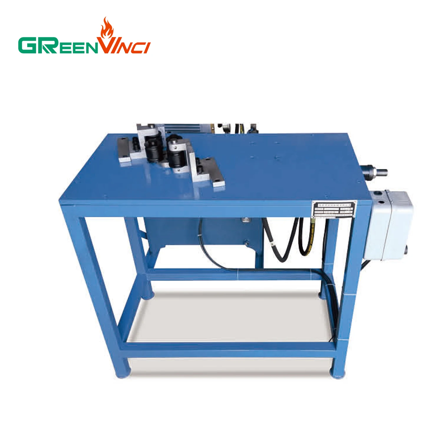 S Type Pipe Bending Machine cnc bending machine pipe and tube bending machines
