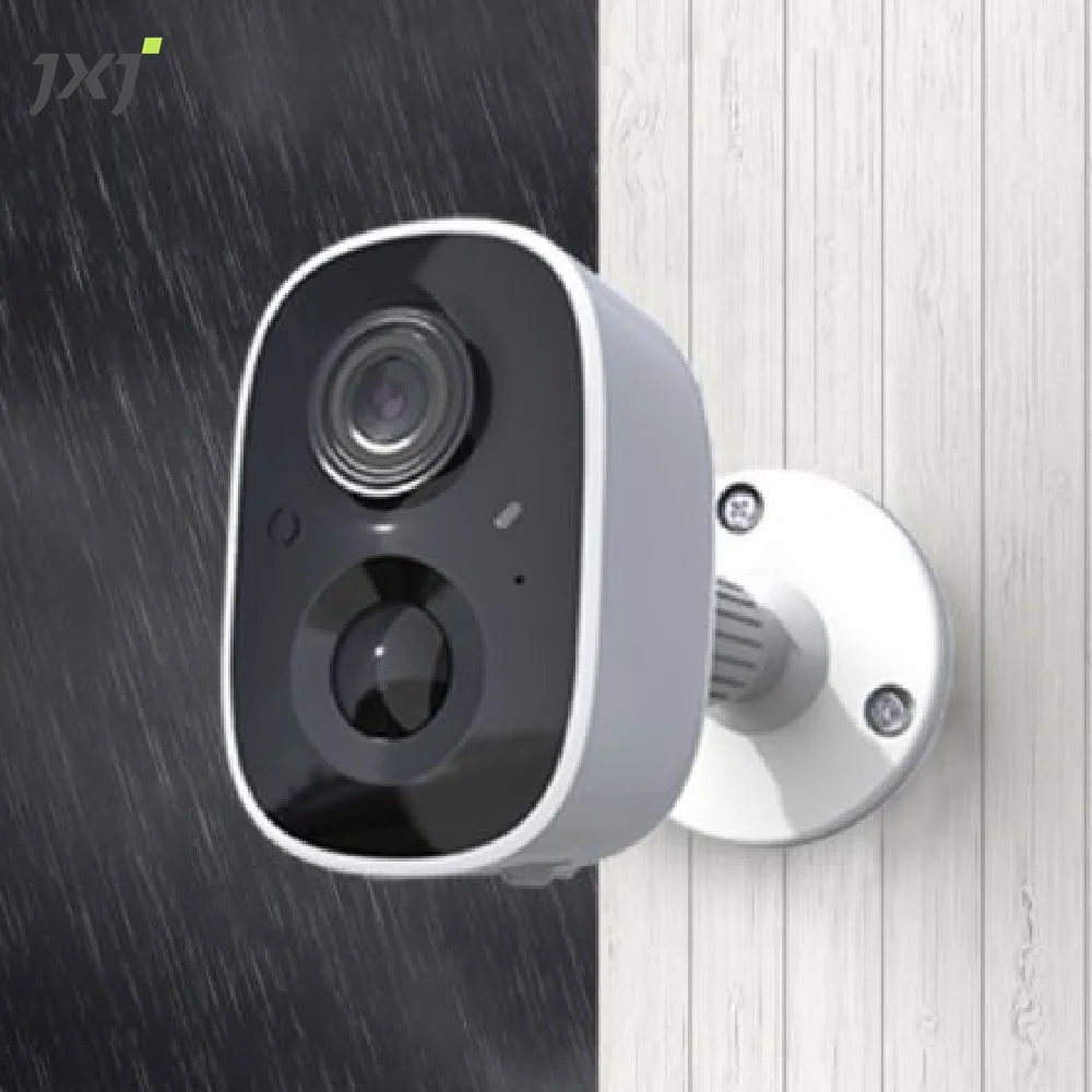 JXJ Package Detection Pet Capture Christmas Gifts Low Power Consumption Professional Video Mini Spy Security Ip Hidden Cameras