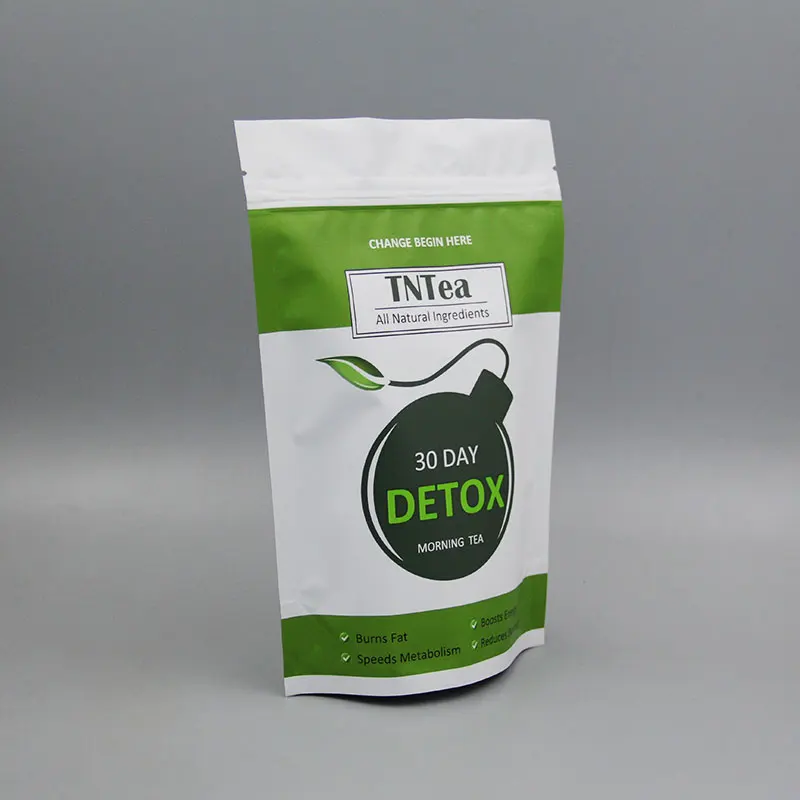 Private Label Diet Weight Loss Products Sliming Tea Organic Detox Tea for Weight Loss Weight Loss Detox Tea Bags