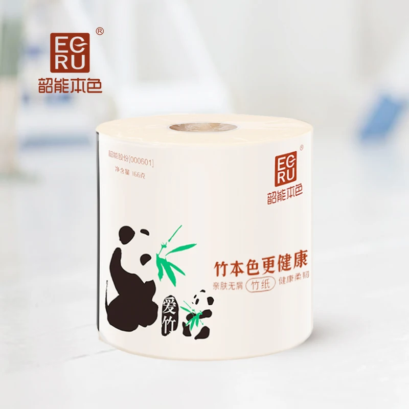  Прямая продажа туалетная бумага Jumbo Roll Soft Coil 10